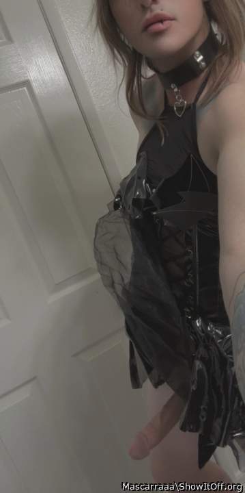 You are so cute 🫦