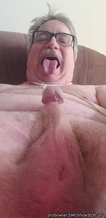 Donny rhine naked and exposed