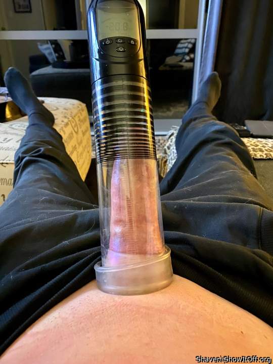 Adult image from Shaven