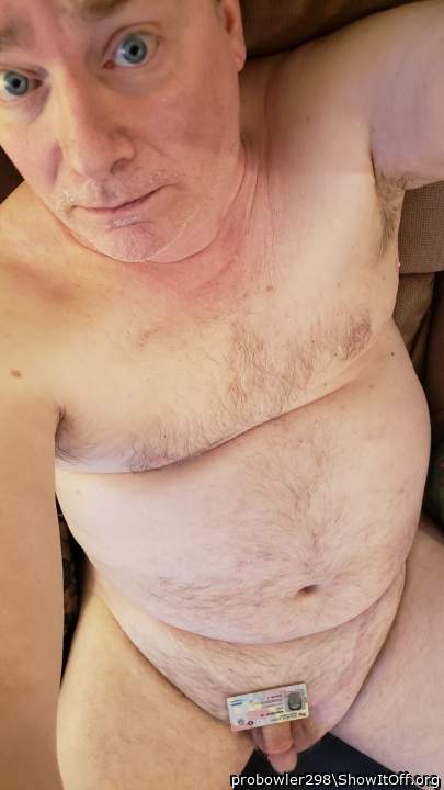 Donny rhine naked and exposed