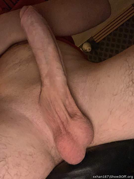 From bottom