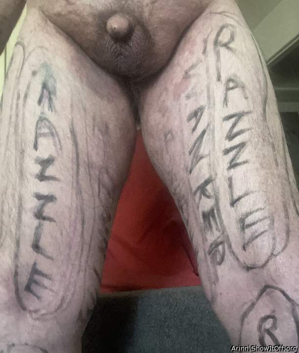 Adult image from Arinn