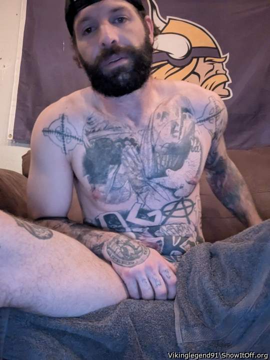 Adult image from Vikinglegend91