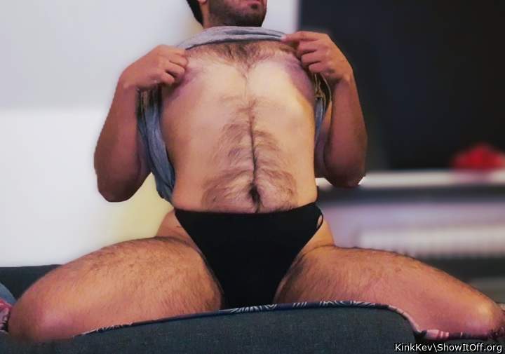 Adult image from KinkKev