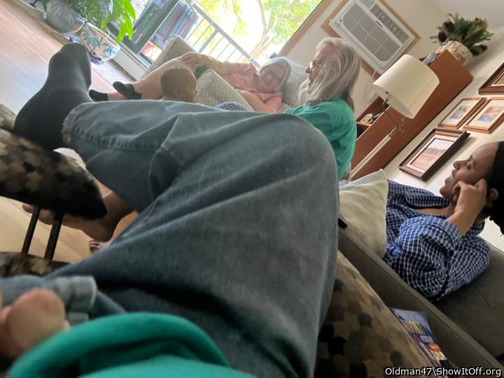 Adult image from Oldman47