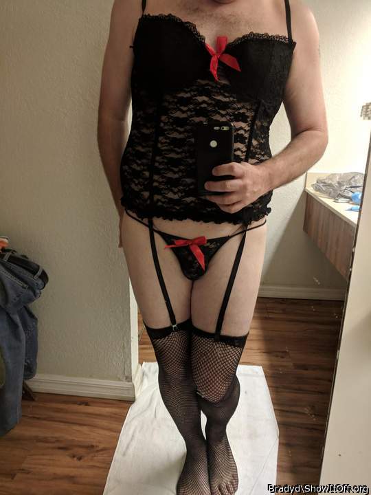 My lingerie :)