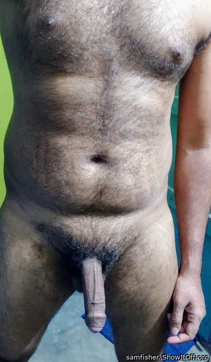 This cock is magnificent!