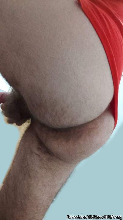 You can lower that nice ass on my Boner Anytime