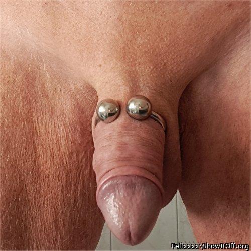 Dick & Rings