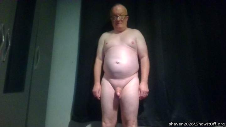Adult image from shaven2026