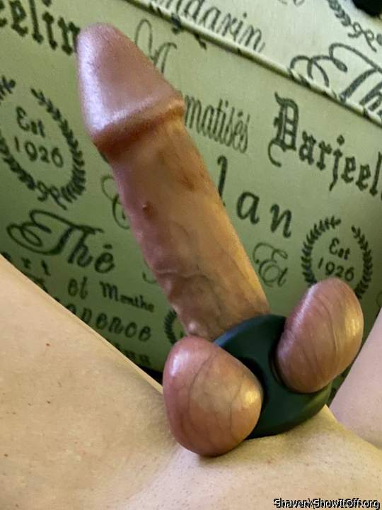 Great outdoor pics and terrific balls