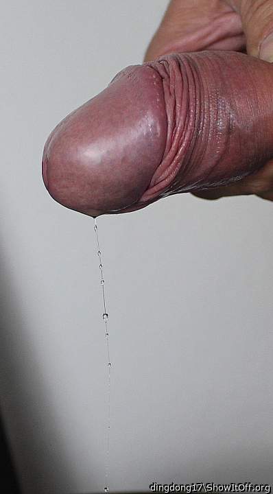 precum