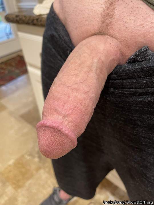 Let me suck it deep and gag... fuck! 