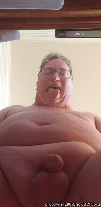 Donny rhine naked and exposed