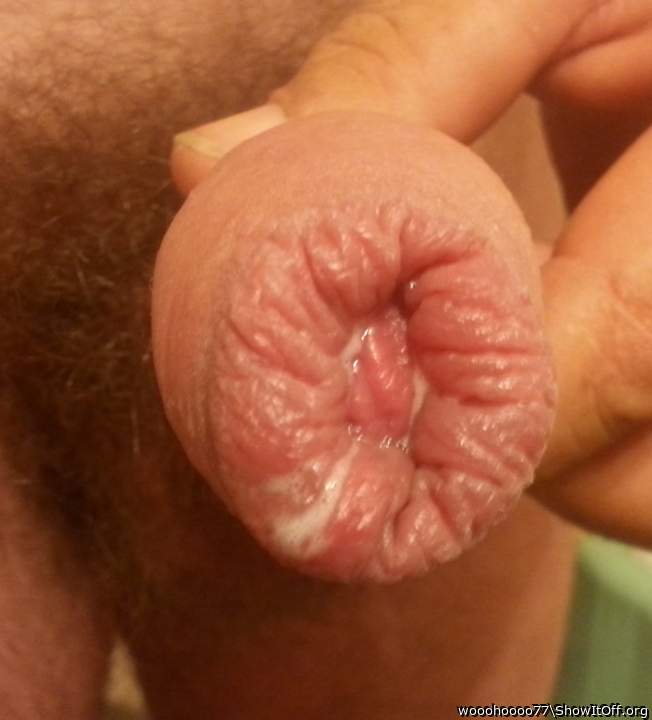 A lil something for the foreskin lovers..