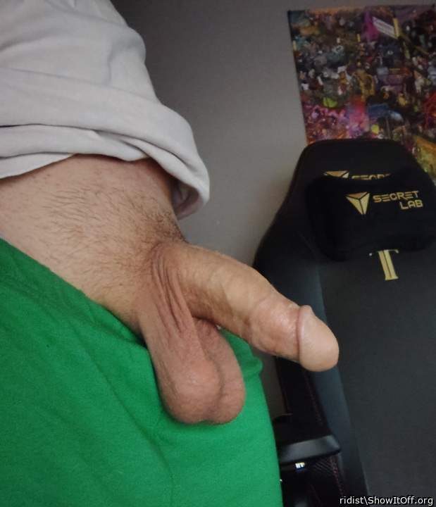 So hot amazing perfect dick erection boner and balls   