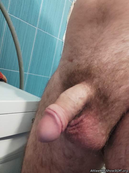 What a sweet cock