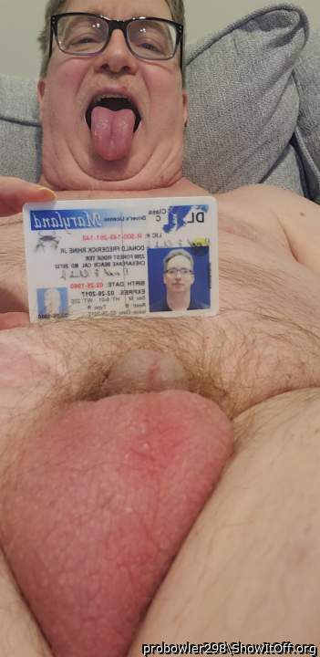 Donny rhine naked and exposed