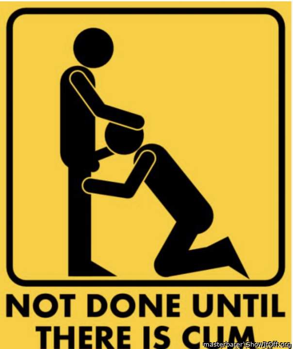 Adult image from masterbater