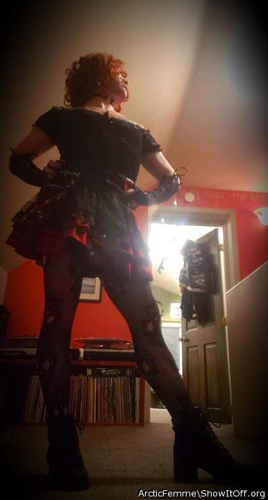 Adult image from ArcticFemme