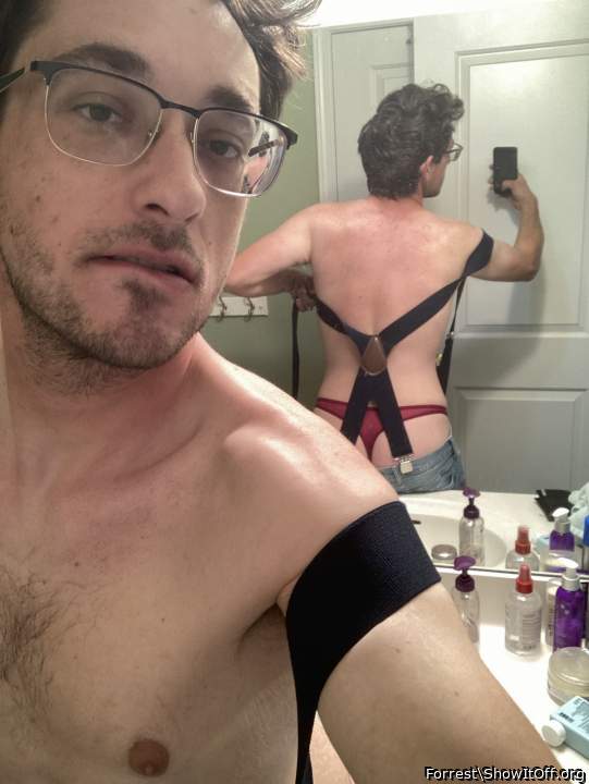 Adult image from Forrest