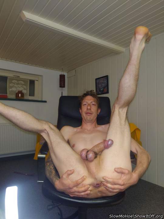 Adult image from SlowMoHoe