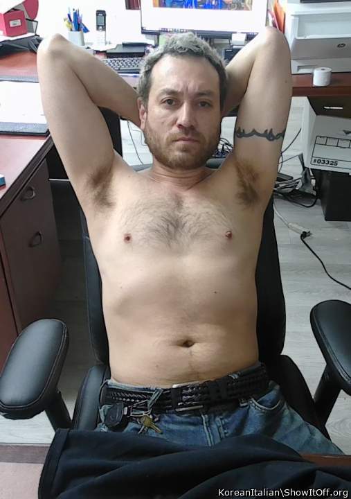 Adult image from KoreanItalian