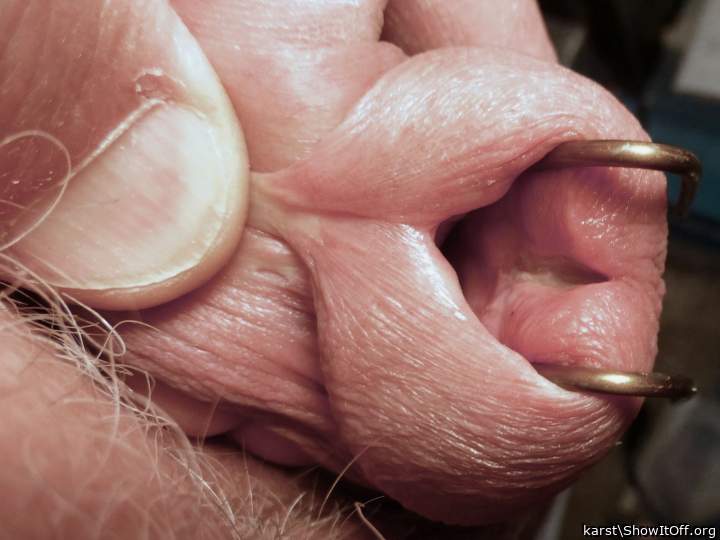 Adult image from karst