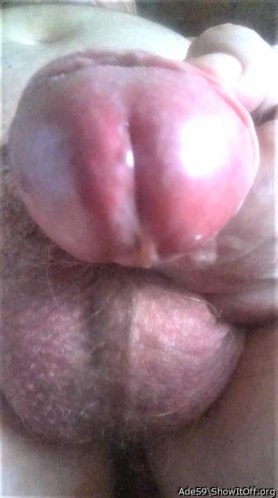 A very sweet morsel...and lickable cockslit!