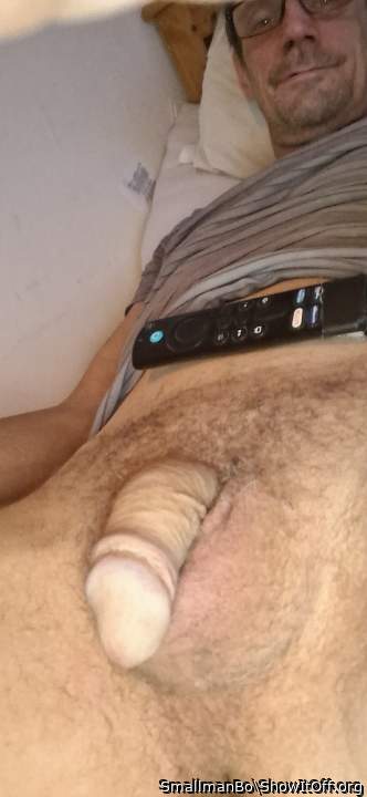 Can you turn me on