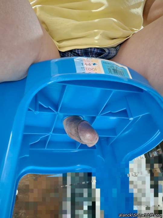 fucking chair 2