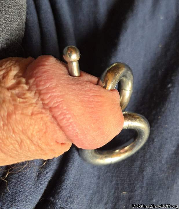 Adult image from DickRing