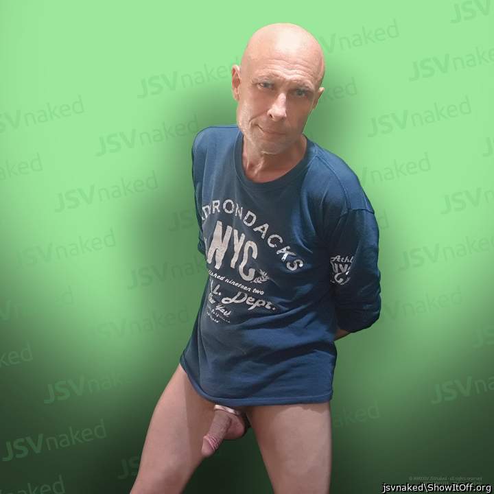 team JSVnaked has no shorts [#M4191H3359]