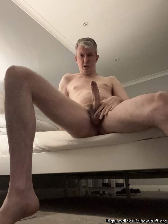 You�re a very good looking young man that fit body really en