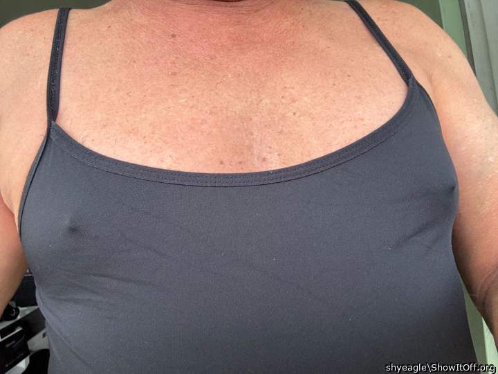 Love to suck your nipples