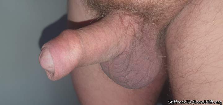 Great package, hot massive and suckable cock     