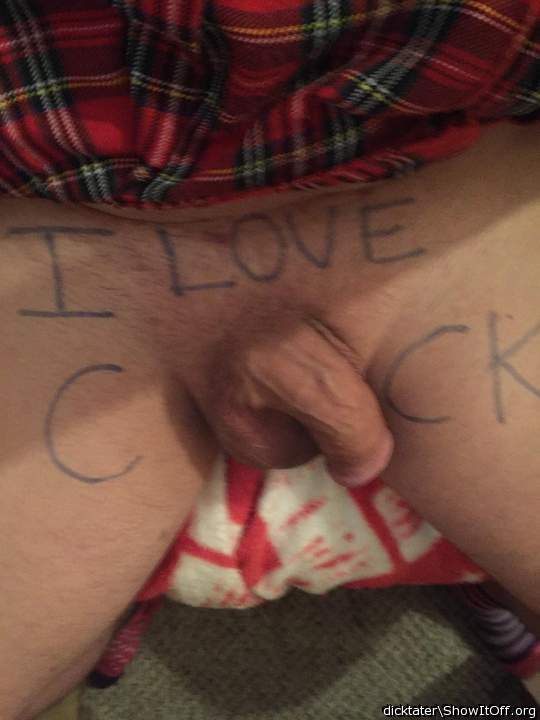 nice cock from w r u