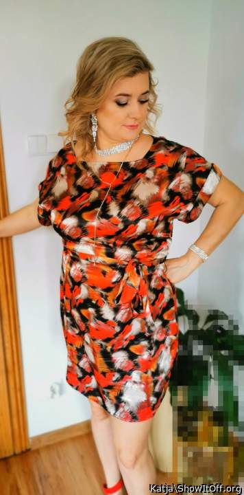 Adult image from Katja