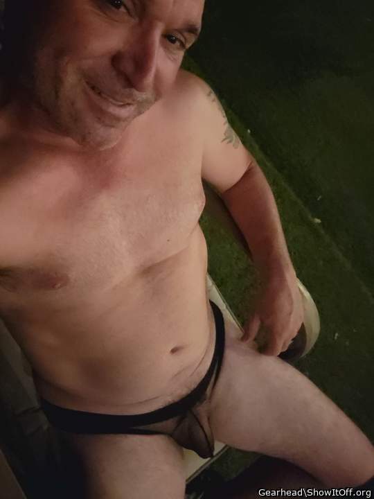 Adult image from Gearhead