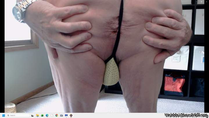 This so wonderful how you display the anus!