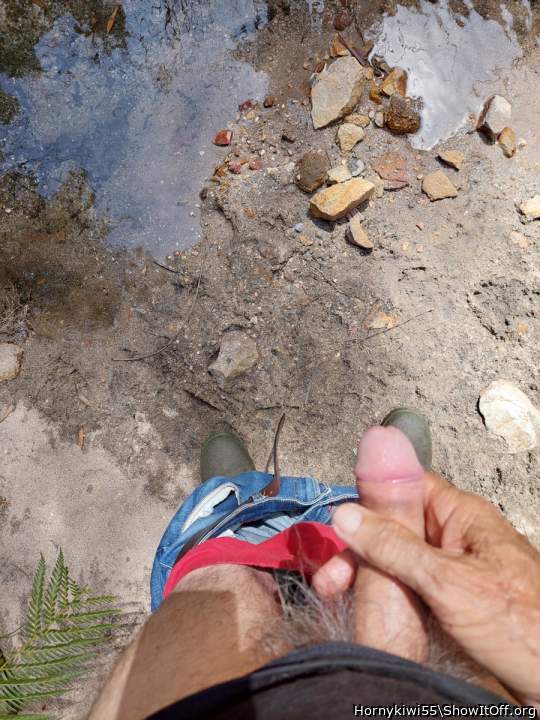 yum love suck on that