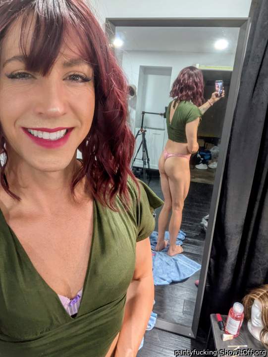 Wow! Hot🔥😍💋