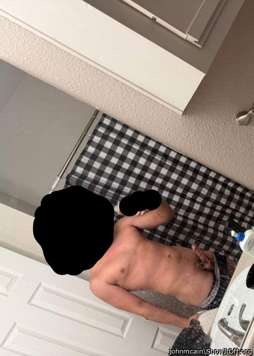 small erection