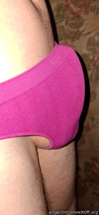 Adult image from gingerzim