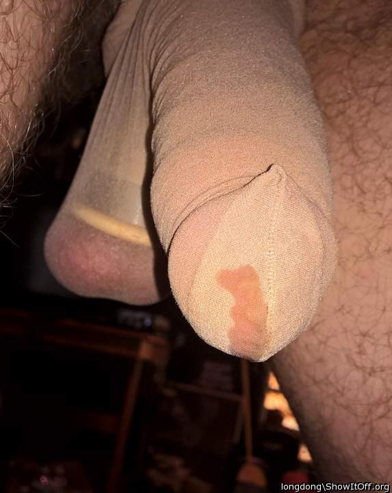 feels amazing but to much delicious precum was lost.