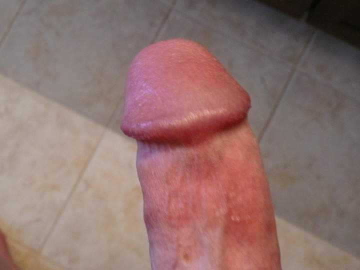 My dick