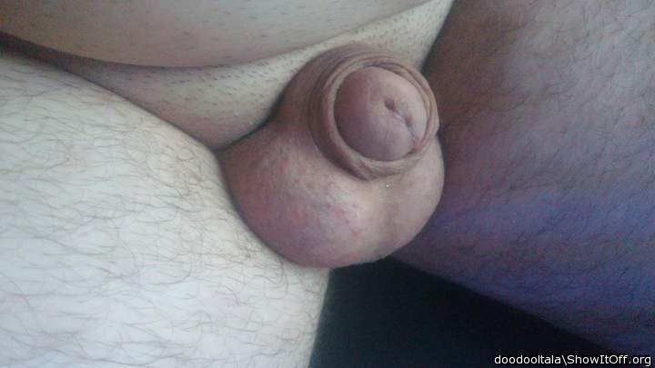 My Micro cock