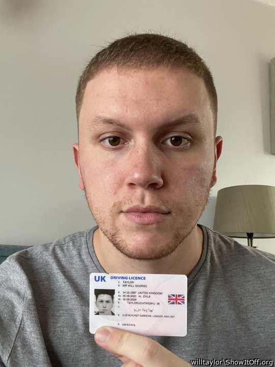 Im a push the limits kinda guy :)