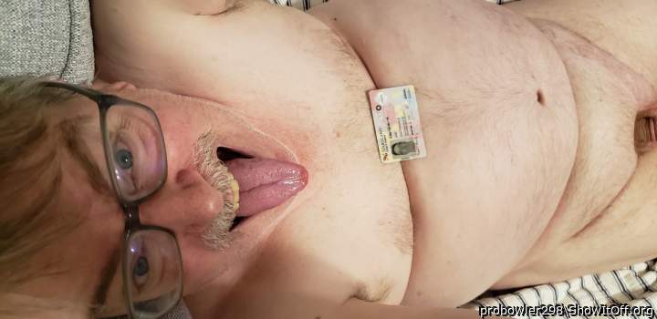 Donny rhine naked and exposed