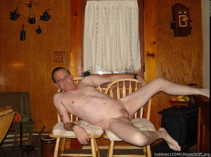 Damn very attractive